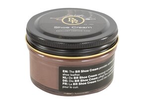 BR Schoenpoets 50 ml - Bruin