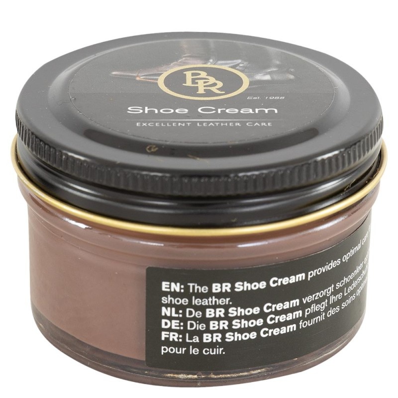 BR Schoenpoets 50 ml - Bruin