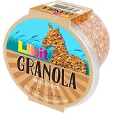 Likit Granola Molasses - 550 gram