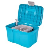 Poetsbox Carlo II - Midnight Blue