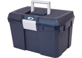Poetsbox Carlo II - Midnight Blue