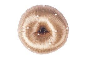 Horka Haarnet Pearl - Blond