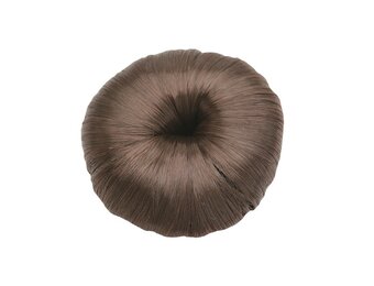 Horka Haar Donut Delux - Bruin