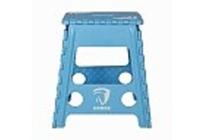 Opstapkrukje Get Up - Lichtblauw