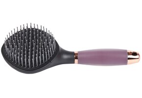 Harry's Horse Manenborstel ComfortCare - Bordeaux