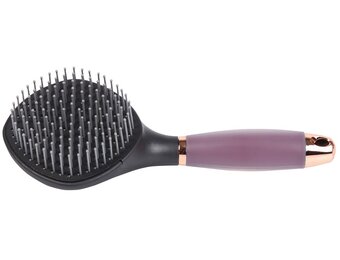 Harry's Horse Manenborstel ComfortCare - Bordeaux