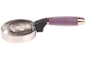 Harry's Horse Rosborstel Dubbel ComfortCare - Bordeaux