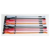 Harry's Horse Rijzweep Standaard - Lichtroze