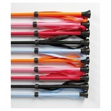 Harry's Horse Rijzweep Standaard - Lichtroze