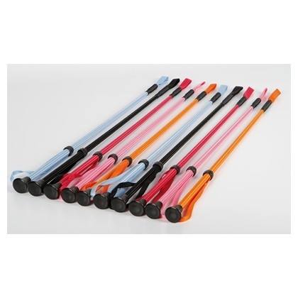 Harry's Horse Rijzweep Standaard - Zwart