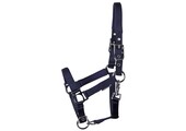 Harry's Horse Veulenhalster Padded - Navy