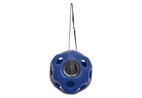 Imperial Riding Slowfeeder Take It Easy - Royal Blue