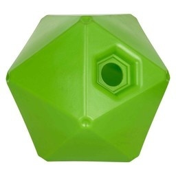 Imperial Riding Voer & Speelbal - Applegreen