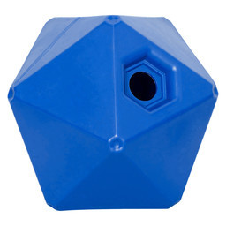 Imperial Riding Voer & Speelbal - Royal Blue