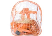 Harry's Horse Poetstas Backpack Compleet - Oranje