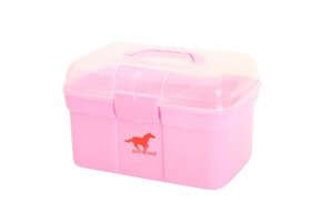Red Horse Groomingbox 9 delig - Cashmere Rose