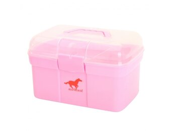 Red Horse Groomingbox 9 delig - Cashmere Rose