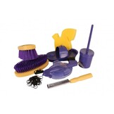Red Horse Groomingbox 9 delig - Lavender