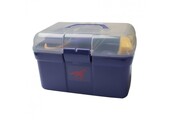 Red Horse Groomingbox 9 delig - Paars