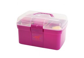 Red Horse Groomingbox 9 delig - Vivid Voila