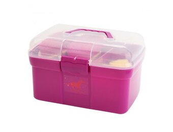 Red Horse Groomingbox 9 delig - Vivid Voila