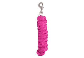 QHP Halstertouw Heavy Snap - Fuchsia