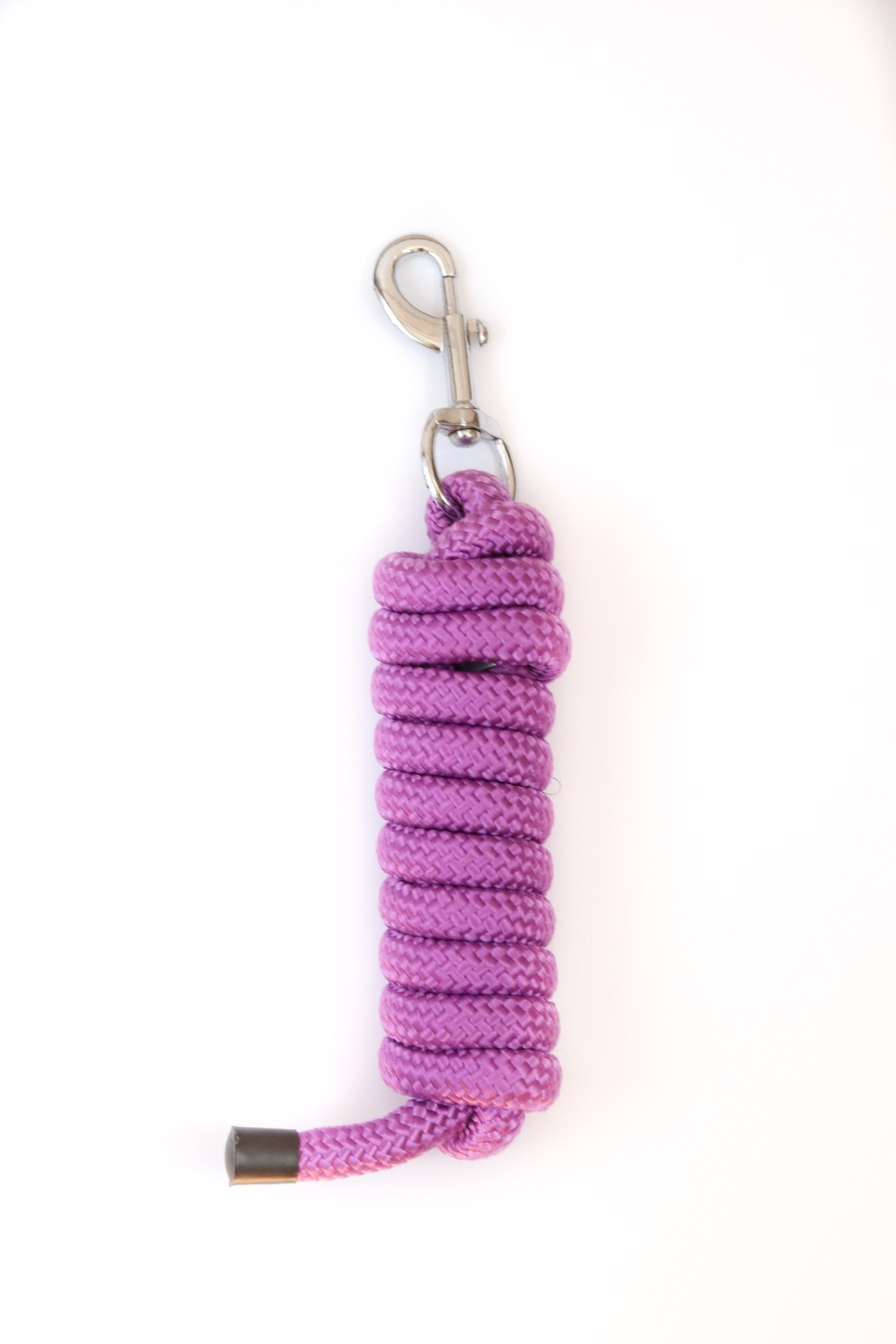 HB Luxe Halstertouw - Light Purple