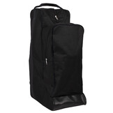 QHP Combi laarzen & captas - Navy