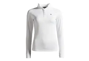 Kingsland Wedstrijdshirt Classic - Wit