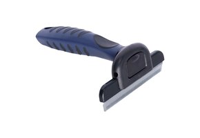 Imperial Riding Verzorgingsborstel Hairmaster - Navy