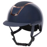 Harry's Horse Matterhorn Sparkle - Navy Rosegold