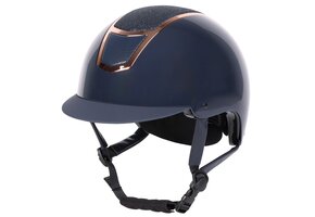 Harry's Horse Matterhorn Sparkle - Navy Rosegold