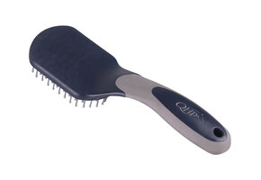 QHP Staart & Manen Borstel - Navy