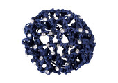 QHP Knotnet Daimond - Navy