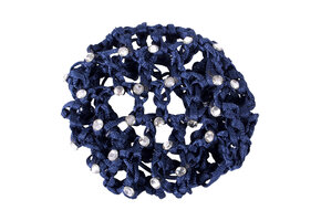 QHP Knotnet Daimond - Navy