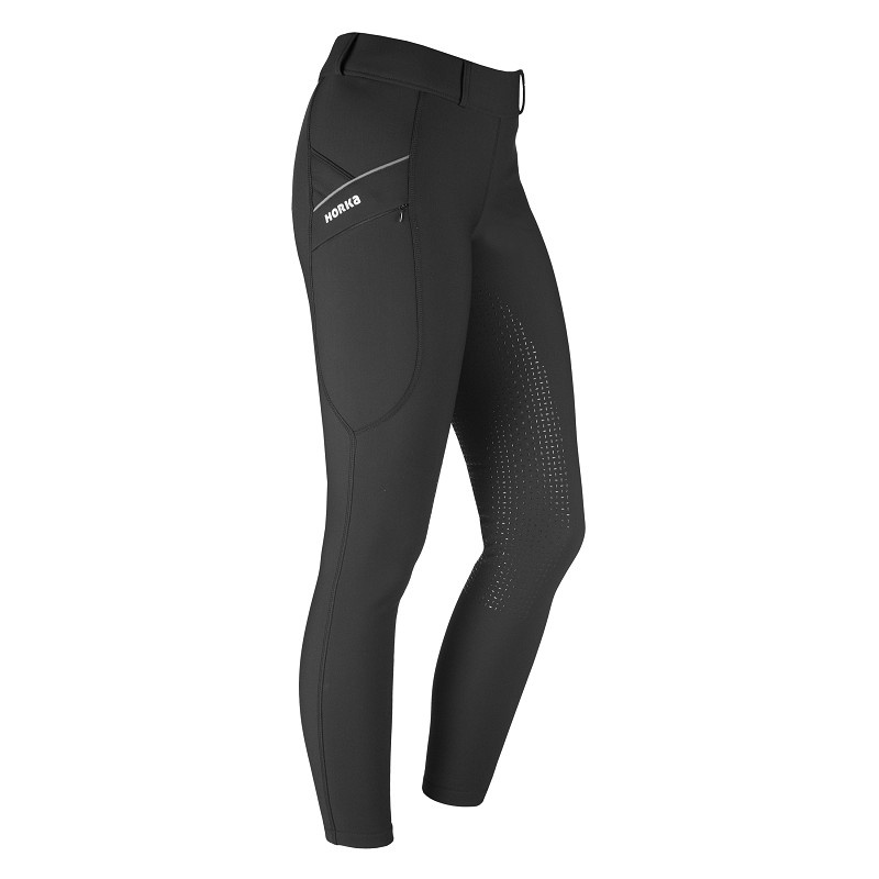 Welke winter rijbroek voor dames is de beste?