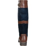 HKM Winter Boots Meghan - Blauw Bruin