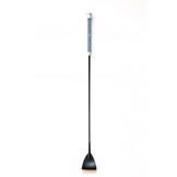 HB Soft Gel Springzweep - Zwart