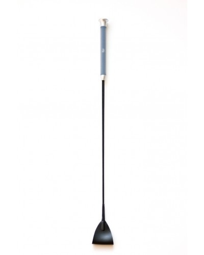 HB Soft Gel Springzweep - Zwart