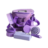 Poetstas Gevuld - Blauw