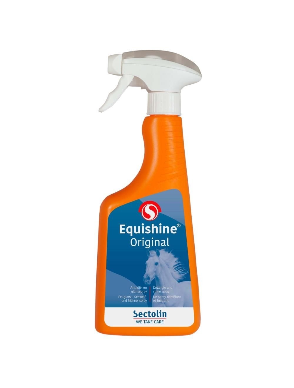 Sectolin Equishine Original