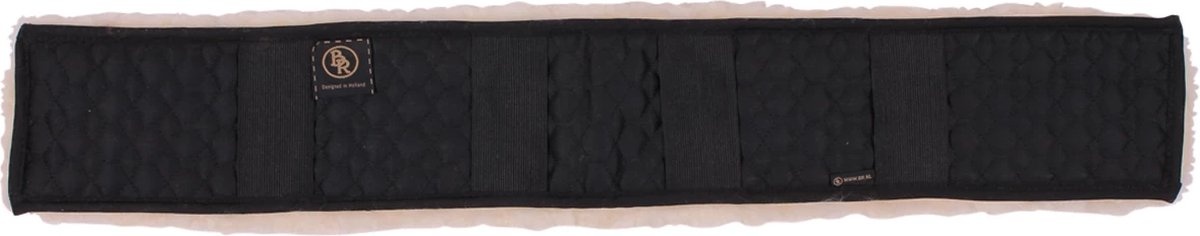 Singelbondje - Zwart/Zwart