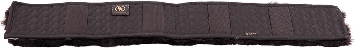 BR Singelbondje 80 cm - Zwart