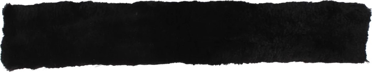 BR Singelbondje 80 cm - Zwart