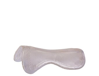 Soft Gel Pad - Transparant