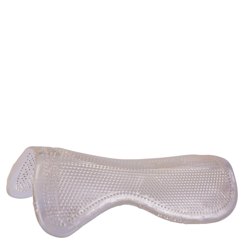 Soft Gel Pad - Transparant