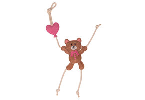 QHP Stalmaatje Valentine Beer