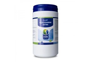 PUUR Glucosamine Extra - 1000 gram
