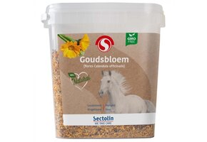 Sectolin Goudsbloem - 400 gram