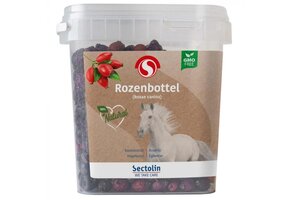 Sectolin Rozenbottel - 1 kg